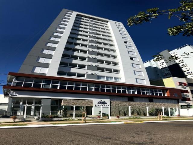 #3049 - Apartamento para Venda em Esteio - RS - 1