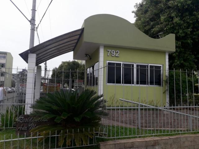 #3109 - Apartamento para Locação em Sapucaia do Sul - RS - 1