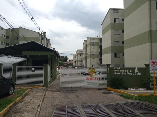 #3051 - Apartamento para Venda em Sapucaia do Sul - RS - 1