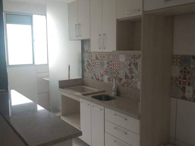 #3057 - Apartamento para Venda em Sapucaia do Sul - RS - 2