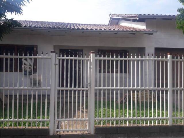 #3084 - Casa para Venda em Sapucaia do Sul - RS - 1