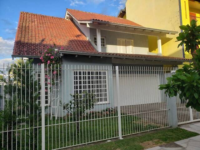 #3093 - Casa para Venda em Sapucaia do Sul - RS - 2