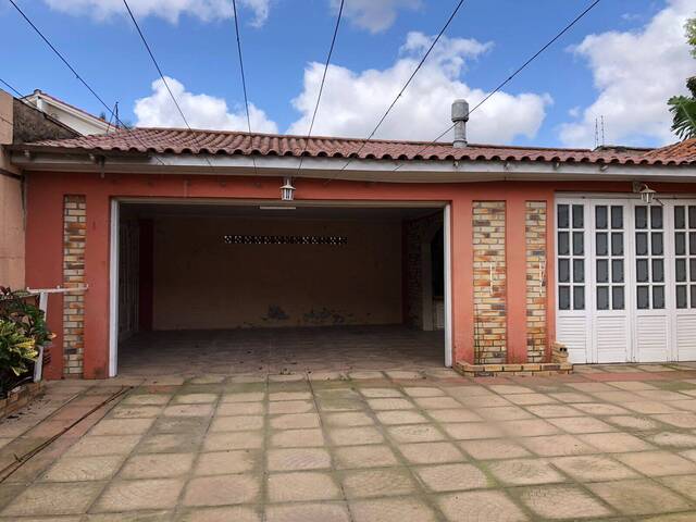 #3114 - Casa para Venda em Esteio - RS - 2