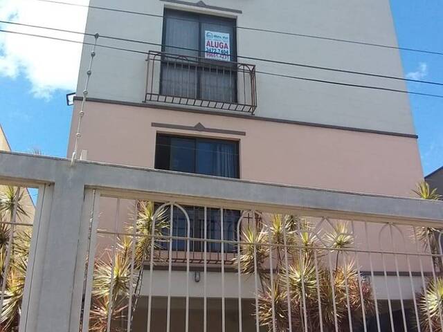 #3144 - Apartamento para Venda em Canoas - RS - 3