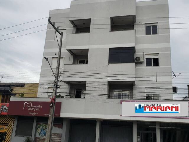 #3151 - Apartamento para Venda em Sapucaia do Sul - RS - 1