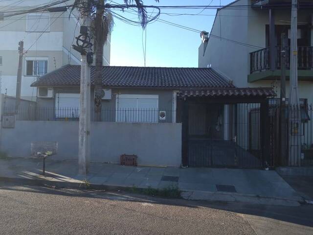 #3162 - Casa para Venda em Sapucaia do Sul - RS - 1