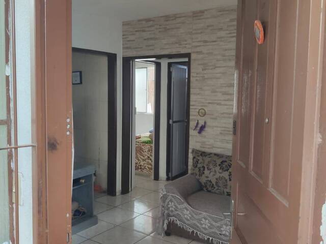 #3166 - Apartamento para Venda em Sapucaia do Sul - RS - 1