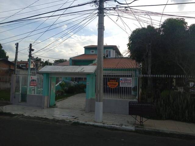 #3074 - Casa para Venda em Sapucaia do Sul - RS - 1