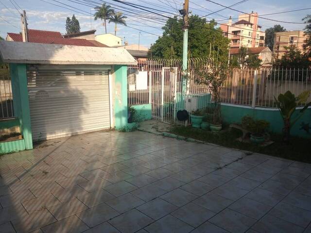 Casa para Venda em Sapucaia do Sul - 5