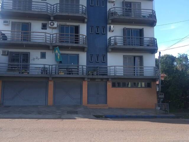 #3075 - Apartamento para Venda em Sapucaia do Sul - RS - 1