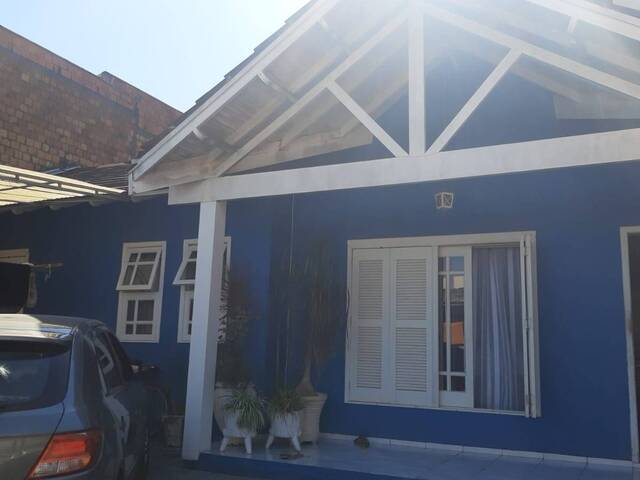 #3170 - Casa para Venda em Sapucaia do Sul - RS - 2