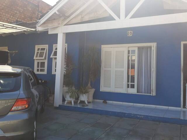 #3170 - Casa para Venda em Sapucaia do Sul - RS - 3