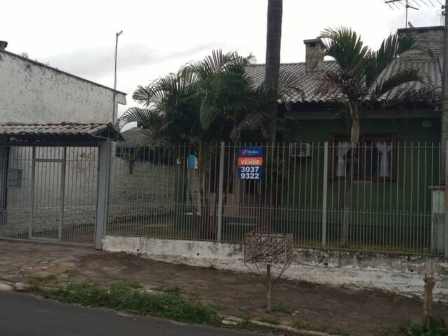 #3173 - Casa para Venda em Sapucaia do Sul - RS - 2
