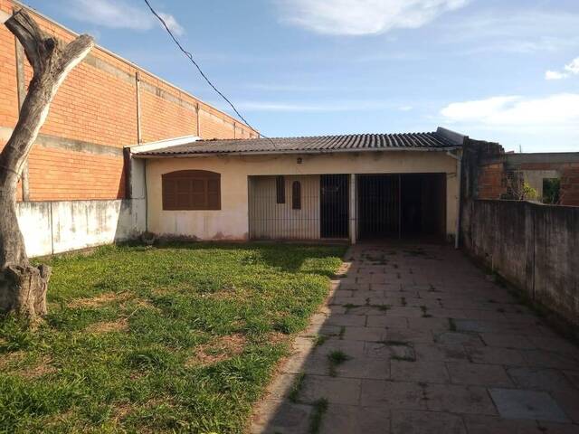 #3183 - Casa para Venda em Sapucaia do Sul - RS - 1