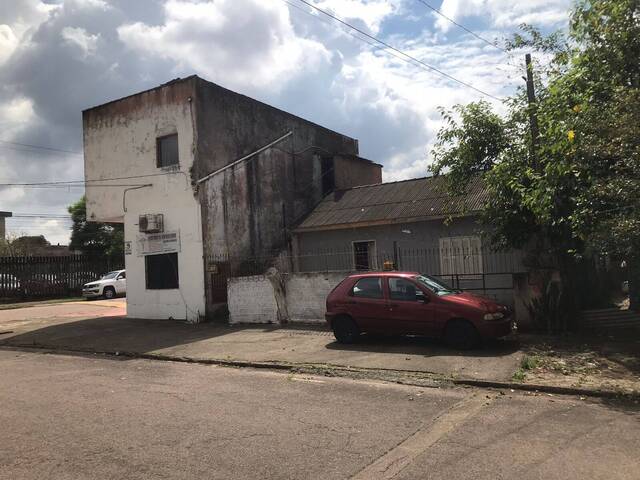 #3193 - Casa para Venda em Sapucaia do Sul - RS