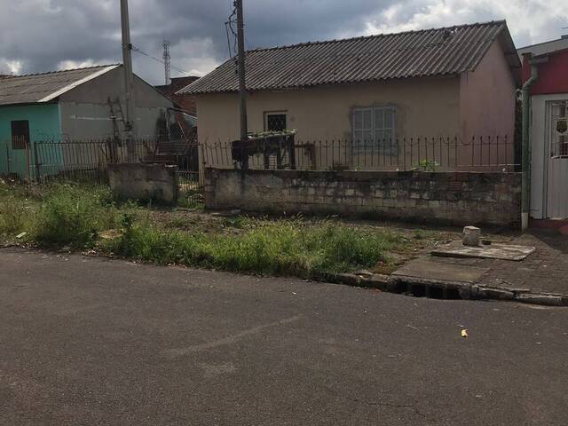 #3193 - Casa para Venda em Sapucaia do Sul - RS