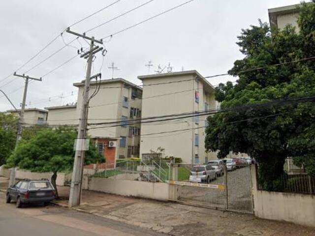 #3197 - Apartamento para Venda em Sapucaia do Sul - RS - 1