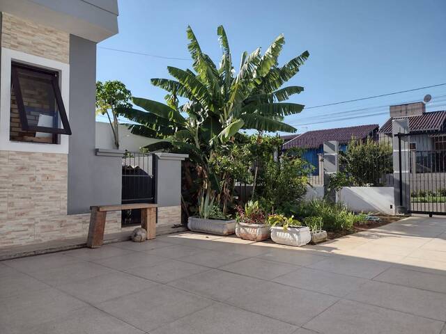 #2062 - Casa para Venda em Sapucaia do Sul - RS - 2