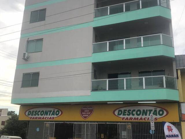 #3205 - Apartamento para Venda em Sapucaia do Sul - RS - 2