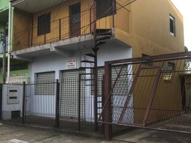 #3228 - Sala para Venda em Sapucaia do Sul - RS - 1