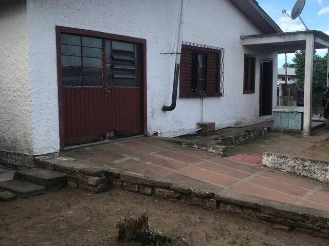 #3231 - Casa para Venda em Esteio - RS