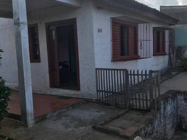 #3231 - Casa para Venda em Esteio - RS