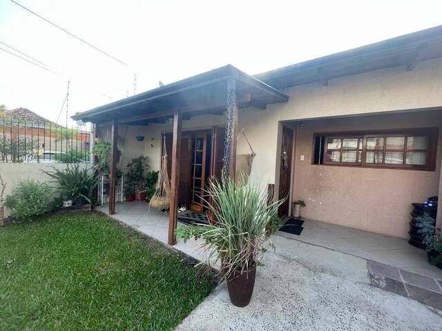 #3241 - Casa para Venda em Sapucaia do Sul - RS - 2