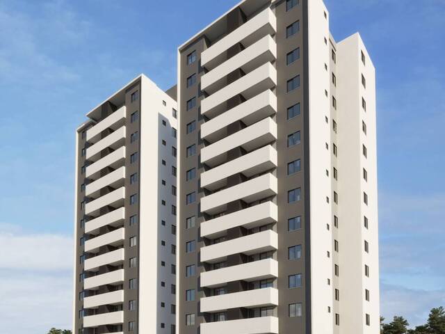 #3243 - Apartamento para Venda em Sapucaia do Sul - RS