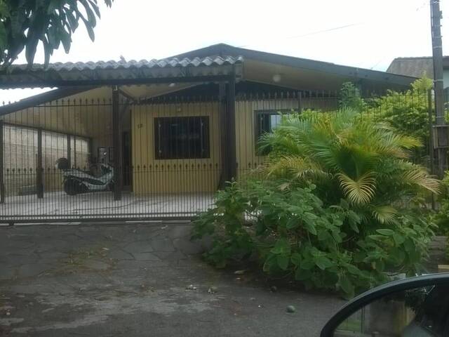 #3247 - Casa para Venda em Esteio - RS - 1