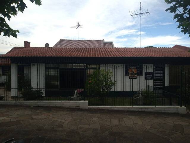 #3266 - Casa para Venda em Sapucaia do Sul - RS - 1