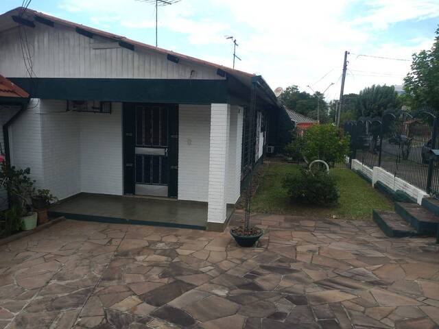 #3266 - Casa para Venda em Sapucaia do Sul - RS - 3