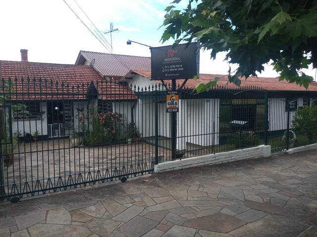#3266 - Casa para Venda em Sapucaia do Sul - RS - 2