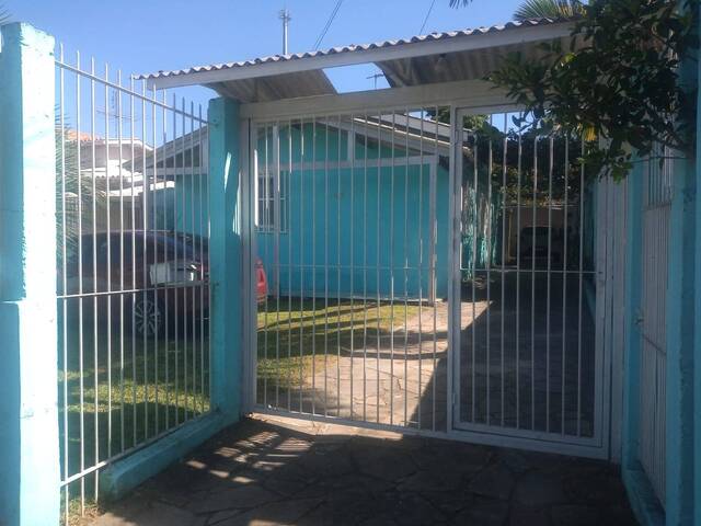 #3267 - Casa para Venda em Sapucaia do Sul - RS - 2