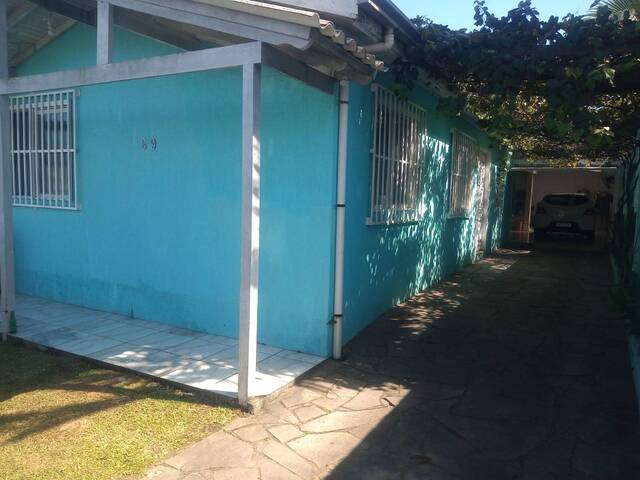 #3267 - Casa para Venda em Sapucaia do Sul - RS - 3