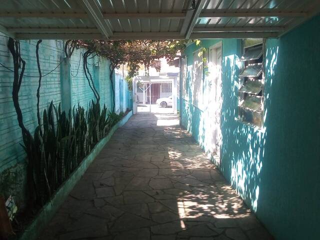 Casa para Venda em Sapucaia do Sul - 4