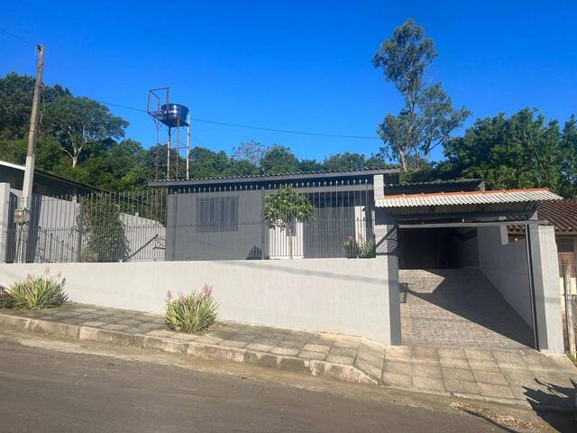 Casa para Venda em Sapucaia do Sul - 4