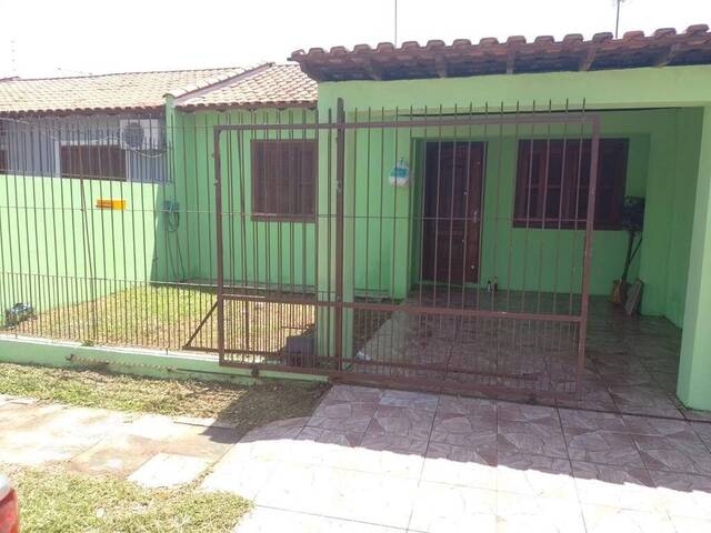 #3284 - Casa para Venda em Sapucaia do Sul - RS - 1