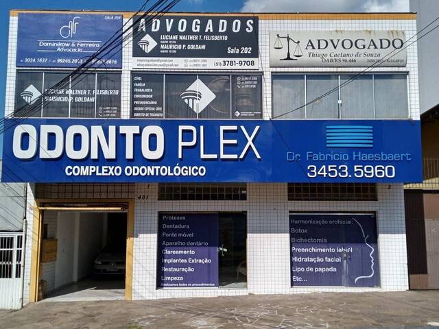 Locação em Centro - Sapucaia do Sul