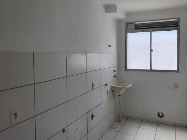 #3290 - Apartamento para Venda em Sapucaia do Sul - RS