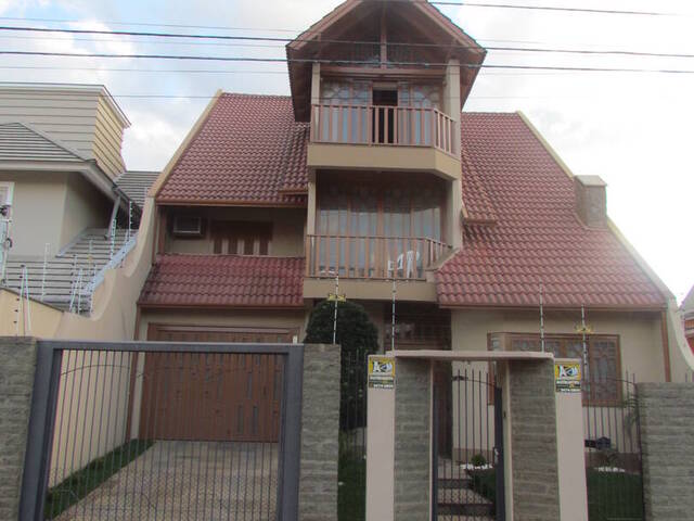 #3291 - Casa para Venda em Sapucaia do Sul - RS - 1