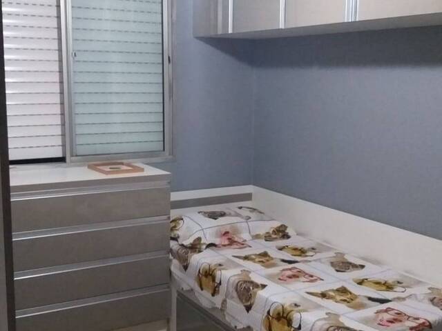 #3292 - Apartamento para Venda em Sapucaia do Sul - RS - 2