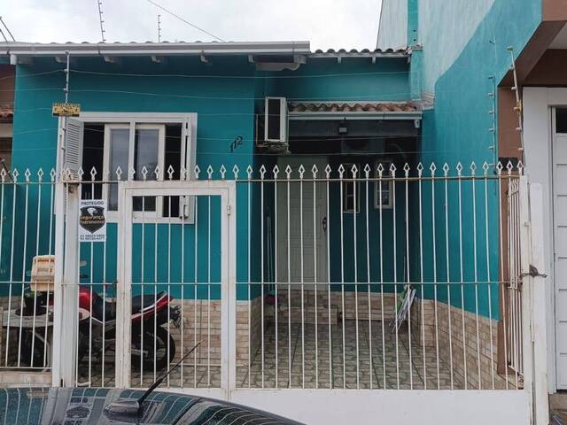 #3294 - Casa para Venda em Sapucaia do Sul - RS - 1