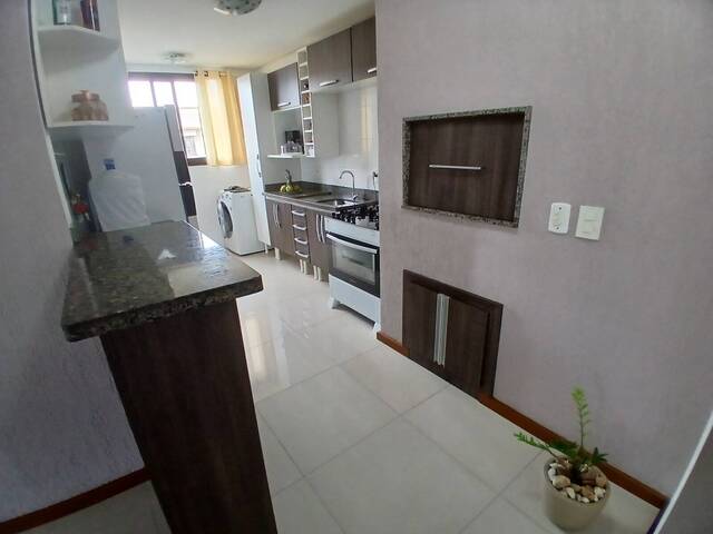 Apartamento para Venda em Sapucaia do Sul - 5