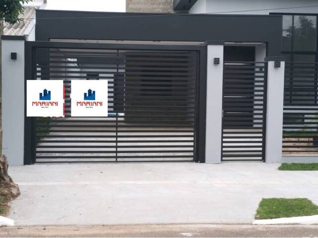 #3355 - Casa para Venda em Sapucaia do Sul - RS - 1
