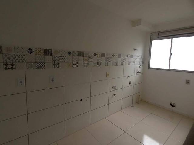 #3357 - Apartamento para Venda em Sapucaia do Sul - RS - 2