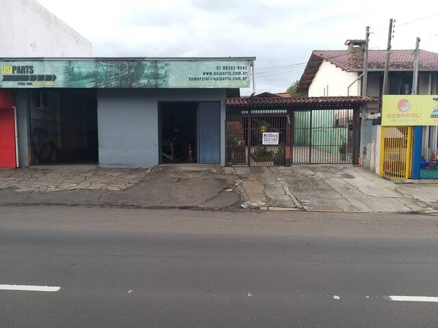 #3360 - Casa para Venda em Sapucaia do Sul - RS