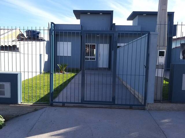#3361 - Casa para Venda em Sapucaia do Sul - RS - 1