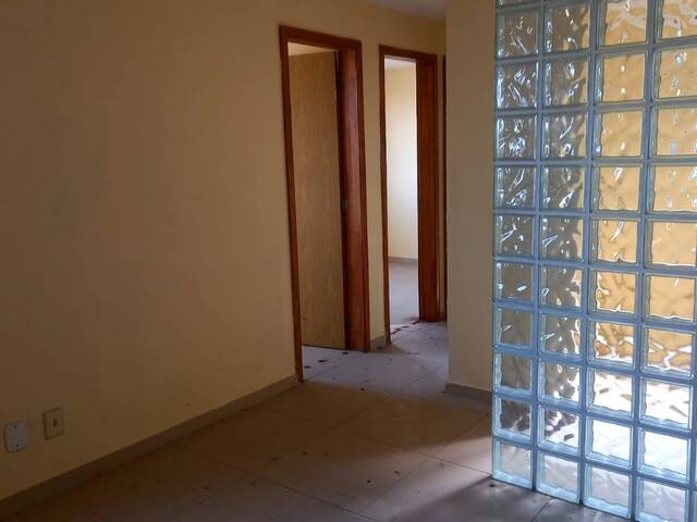 #3362 - Apartamento para Venda em Sapucaia do Sul - RS - 2