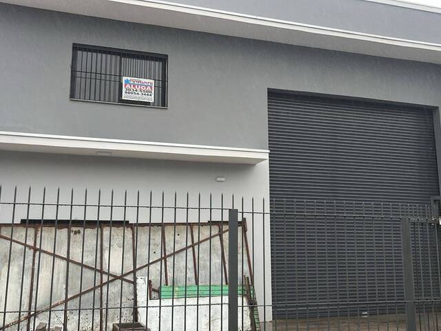Locação em Vacchi - Sapucaia do Sul