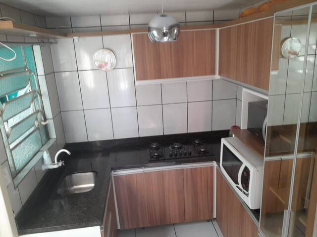 #3364 - Casa para Venda em Sapucaia do Sul - RS - 3